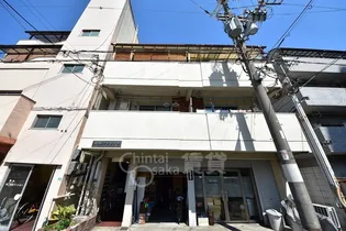 旭栄コーポの画像