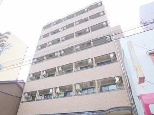 ノースコートの画像