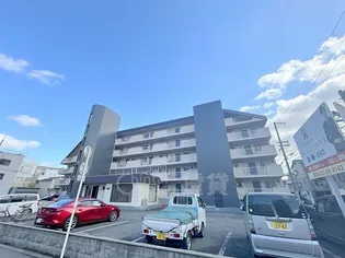 第2クリスタルハイツの画像