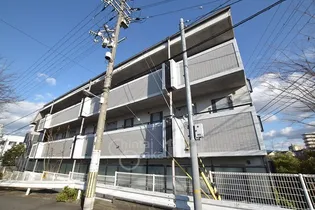 エストマーレ鶴見2番館の画像