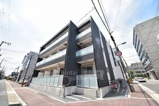 リブリ アベリアの画像