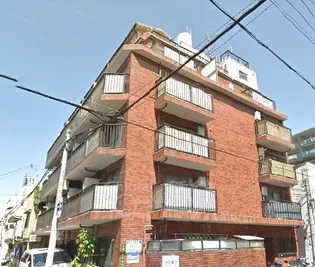 グレースハイツ野江の画像