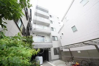 コンフォール千林【5階】の外観