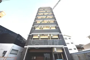 サムティ都島北通の画像