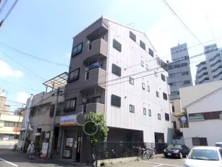 ハイツ優の画像