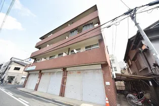 安井ビルの画像