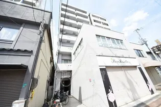 アプリーレ都島の画像