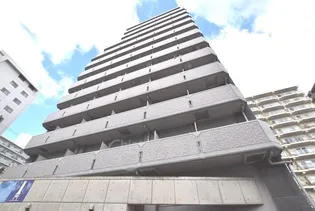 ロジェ今福鶴見の画像