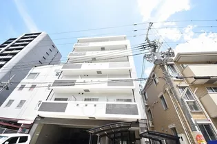 フェリス関目の画像