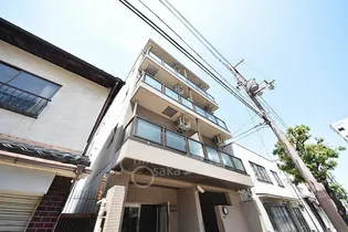 サンハウス福島3の画像