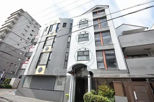 イタニティ太子橋【3階】の外観