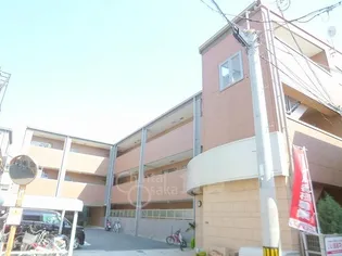 グランソレイユの画像