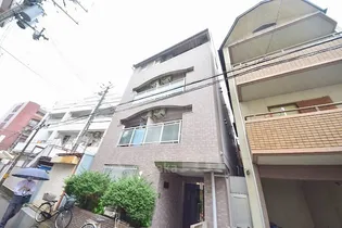 クレスト松本の画像