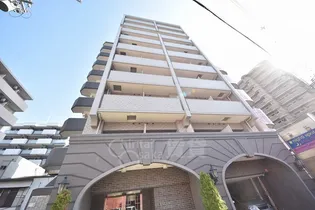 エスリード京橋ステーションプラザの画像