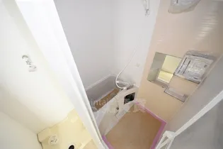 ドゥエリング千林商店街【2階】の風呂