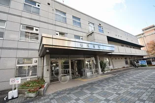 ドゥエリング千林商店街【2階】の周辺