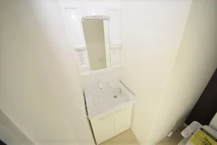 ドゥエリング千林商店街【2階】の内装