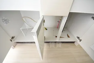 ドゥエリング千林商店街【2階】の内装