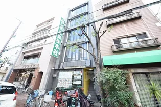 龍王関目マンションの画像