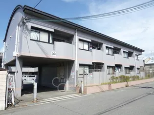 イディアハイツの画像