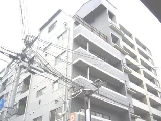 プライマリーライフ関目の画像