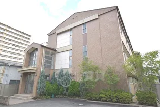 アージュ・ヴェール【3階】の外観