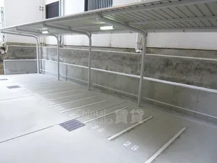 プラチナコート【4階】のその他画像