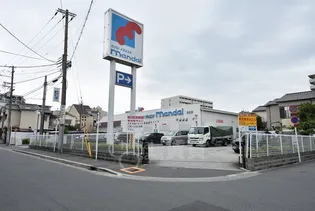 プラチナコート【4階】の周辺