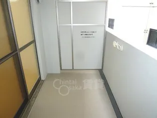 プラチナコート【4階】のその他画像