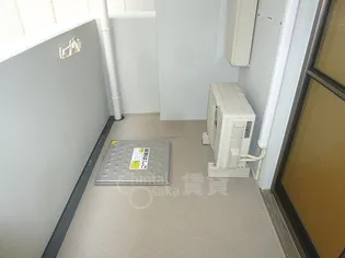 プラチナコート【4階】のその他画像