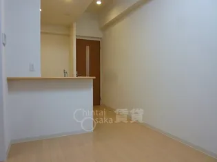 プラチナコート【4階】の寝室