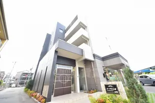 カーザ宮之前の画像