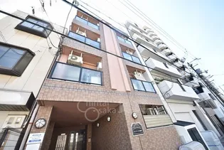 N'Sアーク天満橋の画像