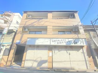 ステーツ横堤の画像