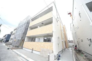 クリエオーレ茨田大宮Ⅳの画像