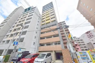 Cherry Hills【10階】の外観