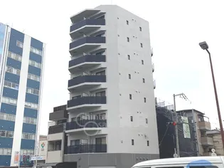 サンライズ都島の画像