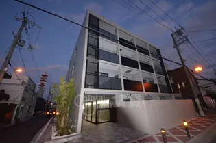 ESTAGEO太子橋の画像