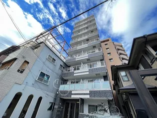 ボヌール鶴見の画像