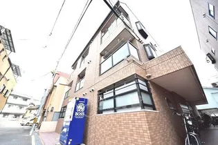 エヌズコートIIの画像