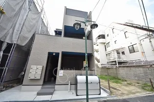 フィノ森小路の画像