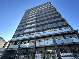 URBANLINK森小路駅前【2階】の外観