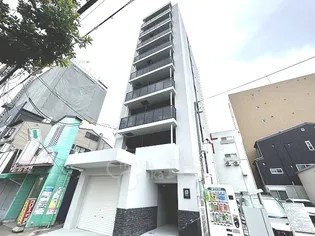 to U Miyakojima【3階】の外観