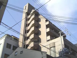 クレール東天満の画像