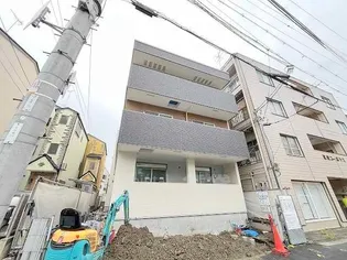 今津中5丁目ハイツⅢの画像