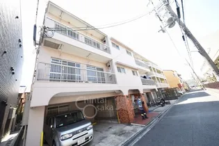 清水ハイツの画像