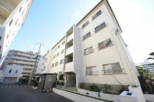 シャンボール鶴見の画像