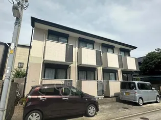 大阪府吹田市南高浜町【マンション】の外観