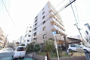 エンブレム都島の画像