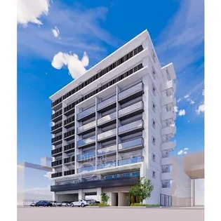 スプランディッド城東関目【4階】の外観